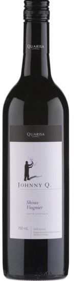 Johnny Q South Australia Shiraz Viognier 2020 (Australia)