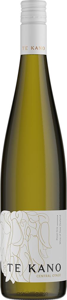 Te Kano Central Otago Pinot Gris 2023