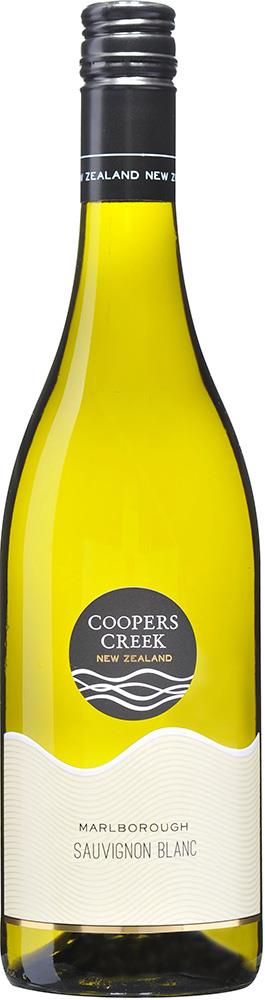 Coopers Creek Marlborough Sauvignon Blanc 2023