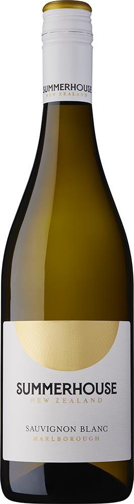 Summerhouse Marlborough Sauvignon Blanc 2024