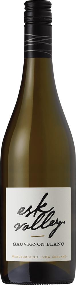 Esk Valley Marlborough Sauvignon Blanc 2024