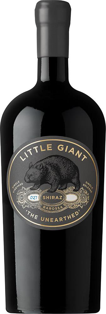 Little Giant Single Vineyard Premium McLaren Vale Shiraz 2021 Magnum 1.5L (Australia)