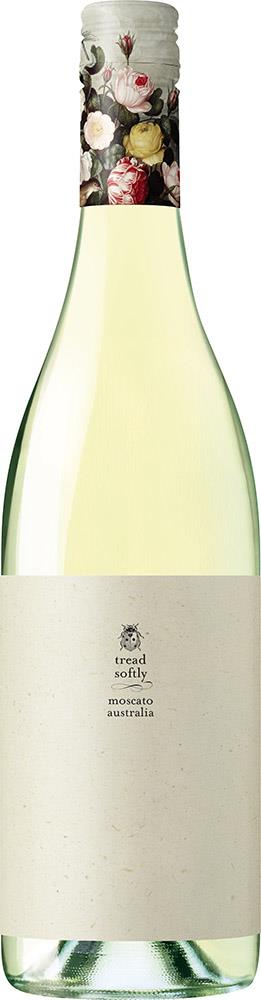 Tread Softly South Australia Moscato 2024 (Australia)