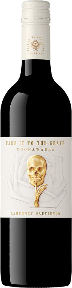 Take It To The Grave Coonawarra Cabernet Sauvignon 2022 (Australia)