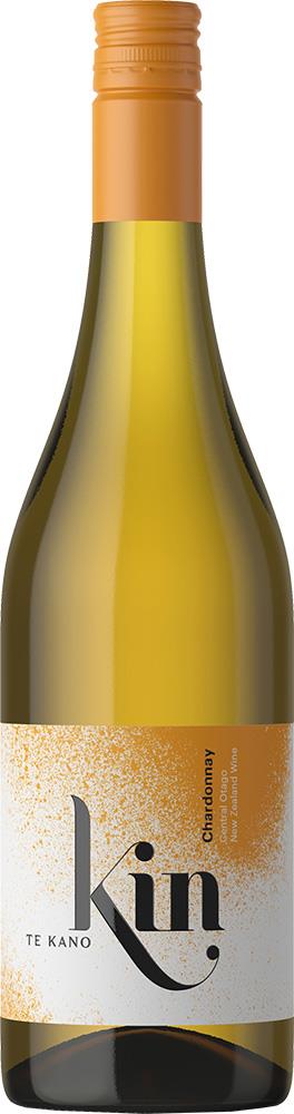 Kin By Te Kano Central Otago Chardonnay 2022