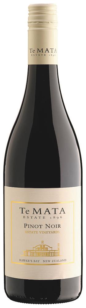 Te Mata Estate Hawke's Bay Pinot Noir 2024