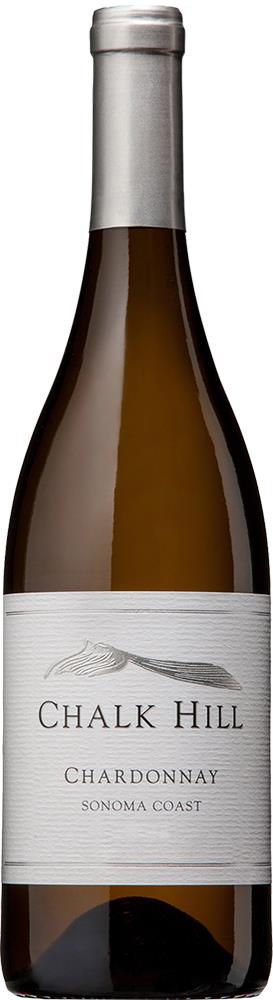 Chalk Hill Sonoma Coast Chardonnay 2021 (California)