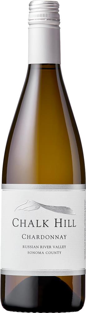 Chalk Hill Russian River Chardonnay 2022 (California)