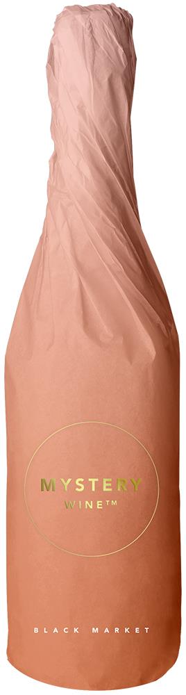 Mystery Pays d'Oc Rosé 2023 Magnum 1.5L (France)