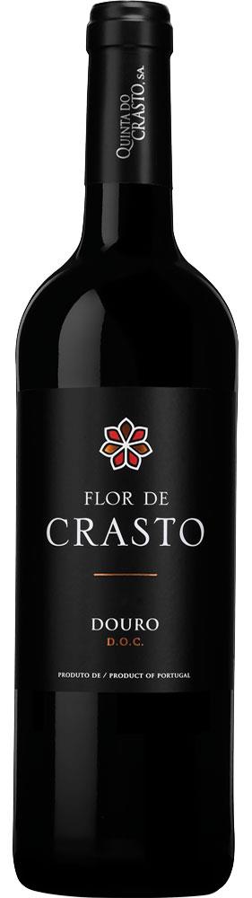 Quinta do Crasto Flor de Crasto Douro Red Blend 2021 (Portugal)