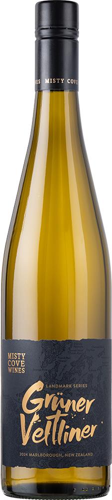 Misty Cove Landmark Marlborough Grüner Veltliner 2024
