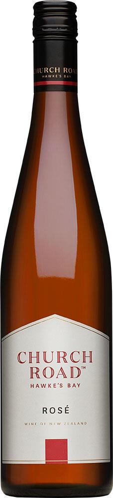 Church Road Hawke's Bay Rosé 2024
