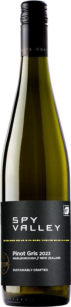 Spy Valley Marlborough Pinot Gris 2023