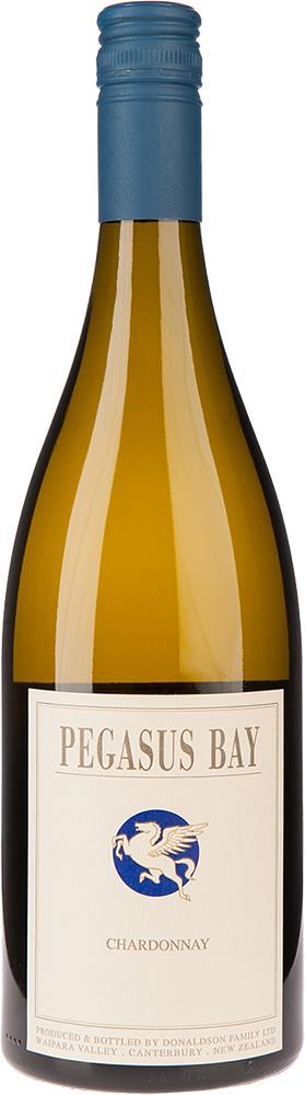 Pegasus Bay Waipara Valley Chardonnay 2022