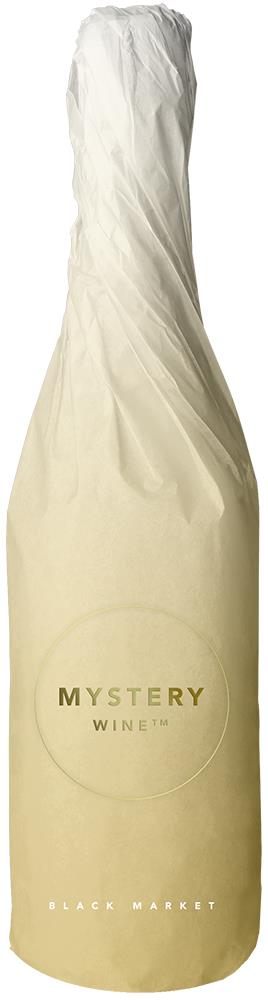 Mystery Hawke's Bay Chardonnay 2023 (01)
