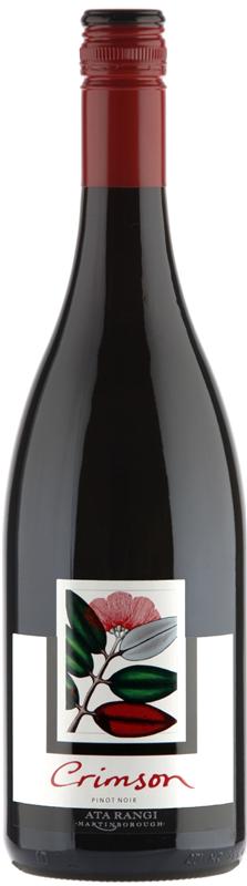 Ata Rangi Crimson Martinborough Pinot Noir 2014