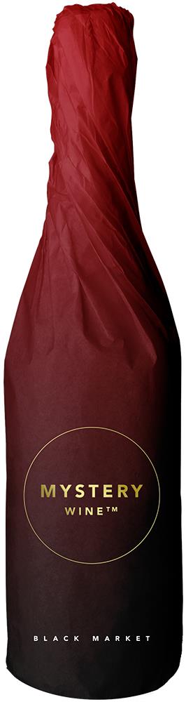 Mystery Marlborough Single Vineyard Pinot Noir 2012