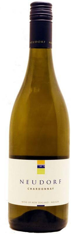 Neudorf Nelson Chardonnay 2014