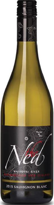 The Ned Marlborough Sauvignon Blanc 2015