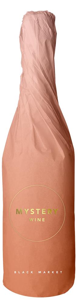 Mystery Hawkes Bay Rosé 2015