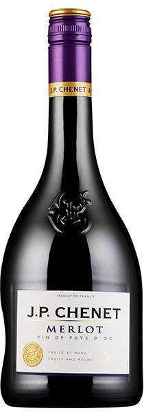 JP Chenet Merlot 2015 (France) | Buy NZ wine online | Black Market