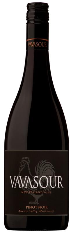 Vavasour Marlborough Pinot Noir 2013