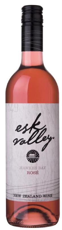 Esk Valley Hawkes Bay Rosé 2016