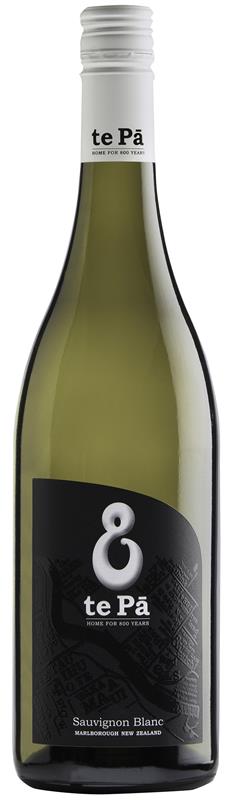 Te Pa Marlborough Sauvignon Blanc 2016