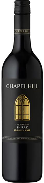 Chapel Hill ' The Parson' Shiraz 2015 (Australia)