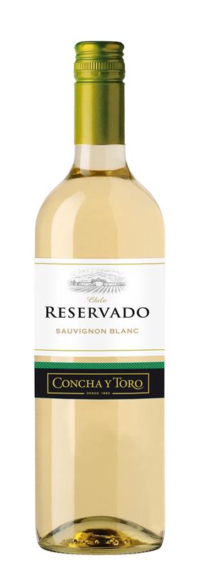 Concha y Toro Reservado Sauvignon Blanc 2015 (Chile)