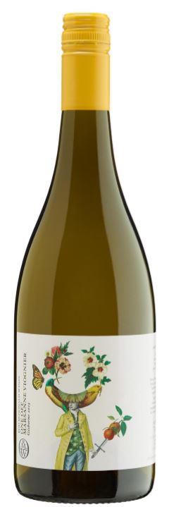 Rod McDonald Wines One Off 'Marsanne' Hawkes Bay Viognier 2015