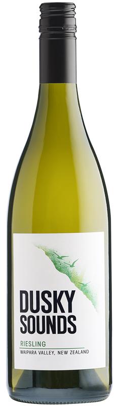 Dusky Sounds Waipara Riesling NV