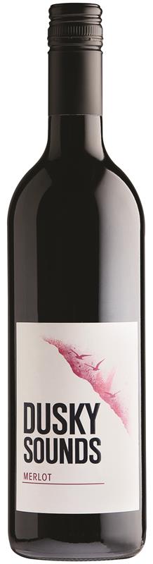 Dusky Sounds Merlot (South Australia)