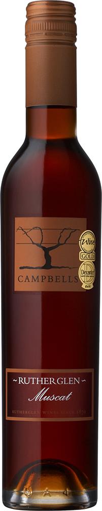 Campbells Rutherglen Muscat NV 375ml (Australia)