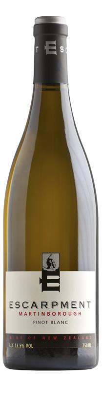 Escarpment Martinborough Pinot Blanc 2014