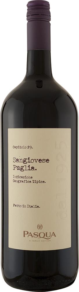sangiovese wines