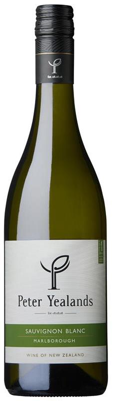 Peter Yealands Marlborough Sauvignon Blanc 2016