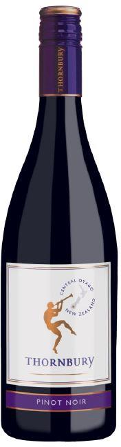Thornbury Central Otago Pinot Noir 2015