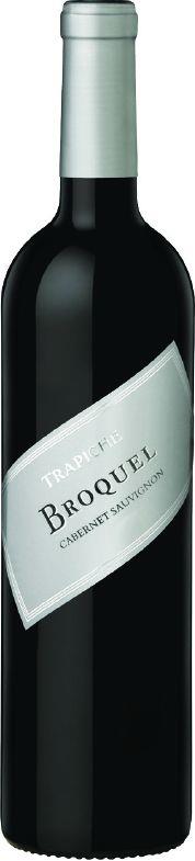 Trapiche Broquel Cabernet Sauvignon 2013 (Argentina)