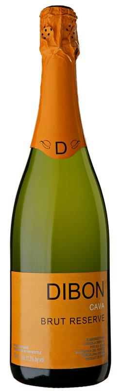 Dibon Cava Brut Seleccion NV (Spain)