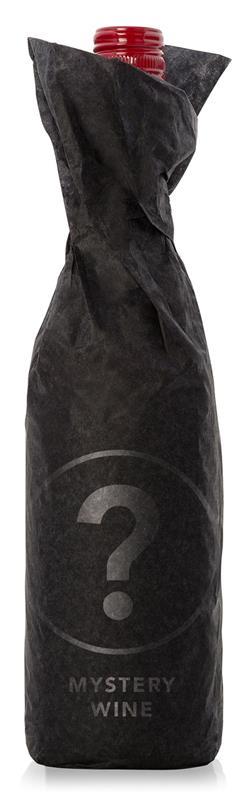 Mystery Marlborough Pinot Noir 2014 (export back label)