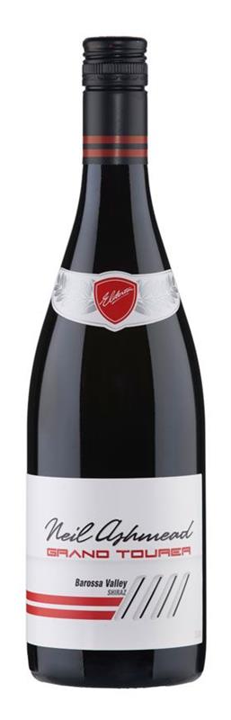 Elderton Neil Ashmead Grand Tourer Shiraz 2013 (Australia)