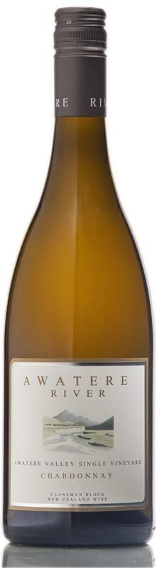 Awatere River Chardonnay by Louis Vavasour 2015