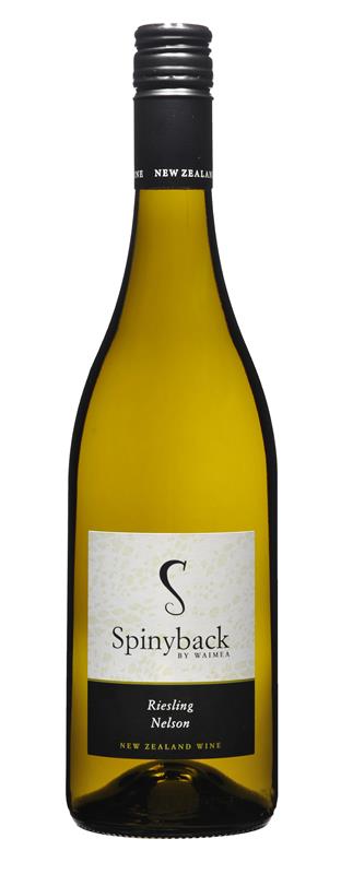 Spinyback Nelson Riesling 2016