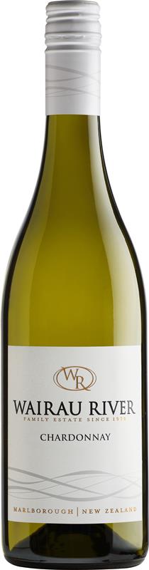 Wairau River Marlborough Chardonnay 2016