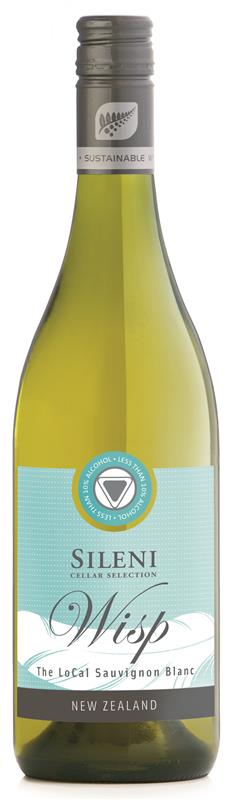 Sileni Estate WISP Hawkes Bay Sauvignon Blanc 2014