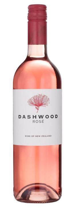 Dashwood Marlborough Rosé 2016