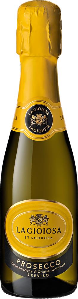 La Gioiosa Prosecco DOC NV 200ml (Italy)