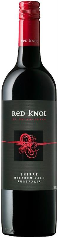 Red Knot Shiraz 2015 (Australia)