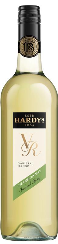 Hardys VR Chardonnay NV (Australia)